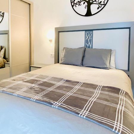 세비야 Tr1 Parking Incluido Loft Paseo Del Guadalquivir 아파트 외부 사진