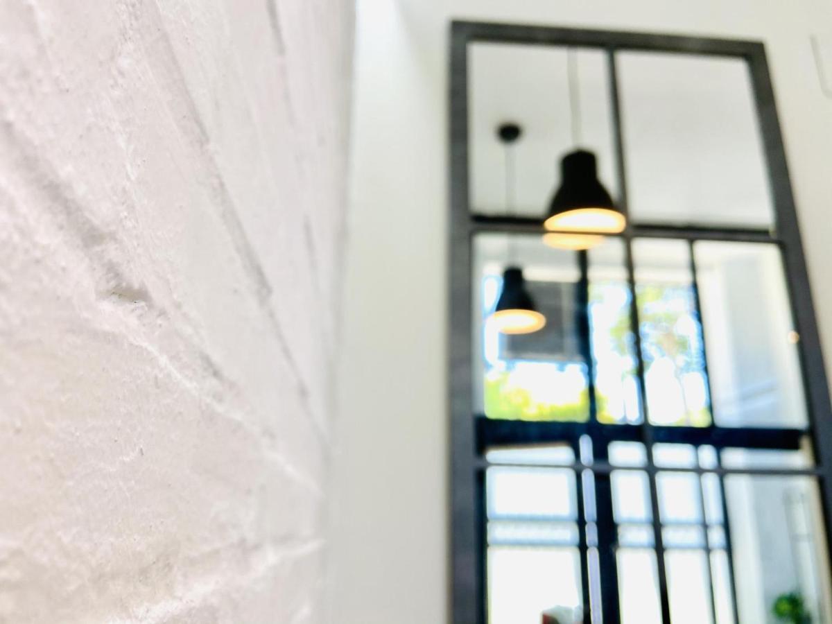 세비야 Tr1 Parking Incluido Loft Paseo Del Guadalquivir 아파트 외부 사진